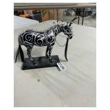 Painted Ponies- # in last pic- 1510 Willing