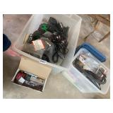 R/C parts - all
