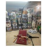 Hammock chair and frame - needs chain & hook