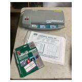 Laminator and supplies ï¿½ works