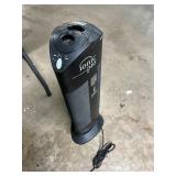 Ionic pro tower purifier