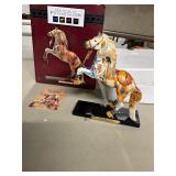 Painted Ponies- # in last pic- Carries the spirit