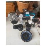 Candleholders decor ï¿½ all