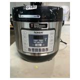 Nuwave insta pot