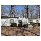 Cavalier Double WIde MH 28 x 76