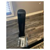Pelonis oscillating heater