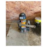 Blackjack 12 ton bottle Jack