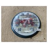 Taylor tractor thermometer