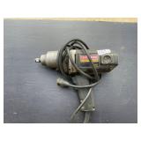 Craftsman electric 1/2ï¿½ impact
