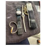 Watches & band