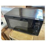 Sharp carousel microwave