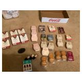 Scentsy wax lot