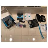 Diabetic glucose machines