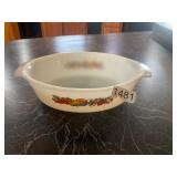 Anchor hocking baking dish