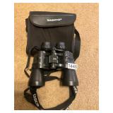 Tasco 10 x 50 mm binoculars