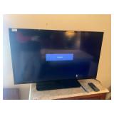Vizio 39ï¿½ tv with remote