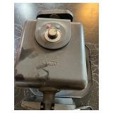 Bella Belgium waffle maker