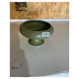 Green Floraline USA planter