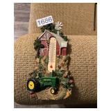 John Deere thermometer