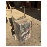 Sears Craftsman battery charger/ starter