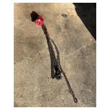 Speed Way 2 ton chain hoist