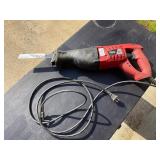 Skil reciprocating saw