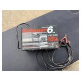 Schauer 6 amp battery charger