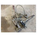 2- cable come a longs