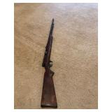 Vintage .22 single shot, short, long or long rifle
