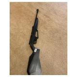 UK bb/pellet gun- black