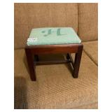 Small H stool