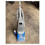 Hoover Steam vacuum