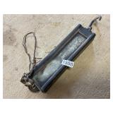 Vintage Hanson scale