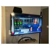 Vizio 43ï¿½ tv, remote, mount all