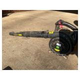 John Deere BH25 blower- 4 stroke