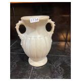 Large double handle unmarked planter