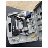 Apache 18 gauge pneumatic staple gun