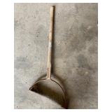 Vintage weed whacker