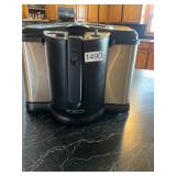Oster deep fryer with cord