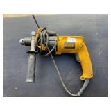 Dewalt DW505 hammer drill 1/2ï¿½