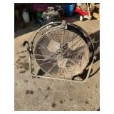 County line 24ï¿½ fan