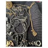 Assorted ladies bracelets