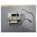 Black and decker jig saw