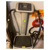 ZAAZ 20 K oscillating vibration machine