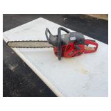 Jonsered cs2255 chainsaw