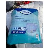 New- 40 large briefs