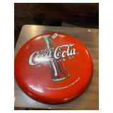 Coca-Cola button
