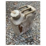 5 gallon water jug