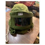 Bee keeper mask/ hood