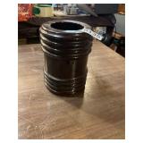 Vintage ceramic insulator